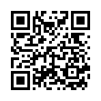 LivePocketチケット販売ページQRコード